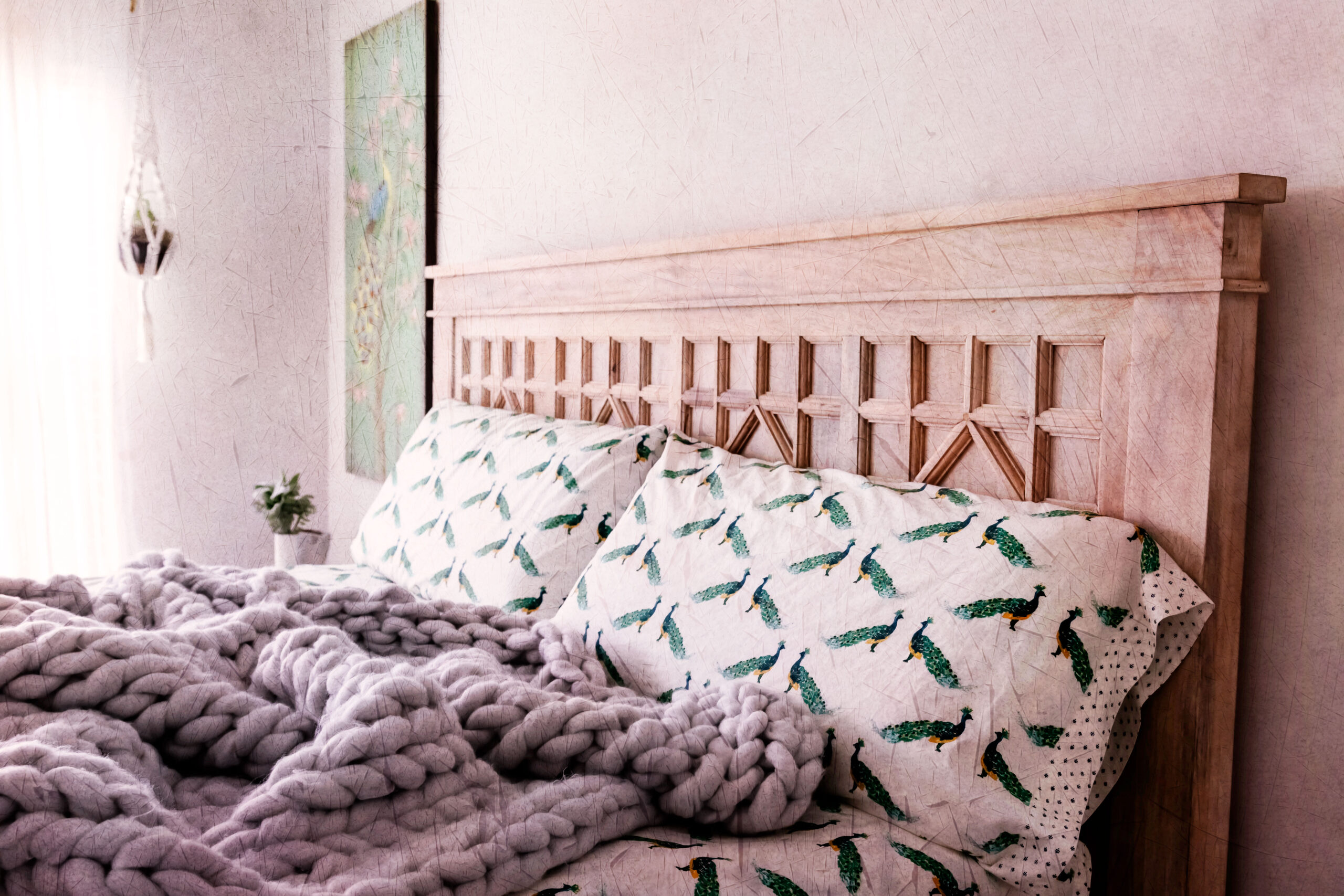 Easy Breezy Tempur-Pedic Pillows