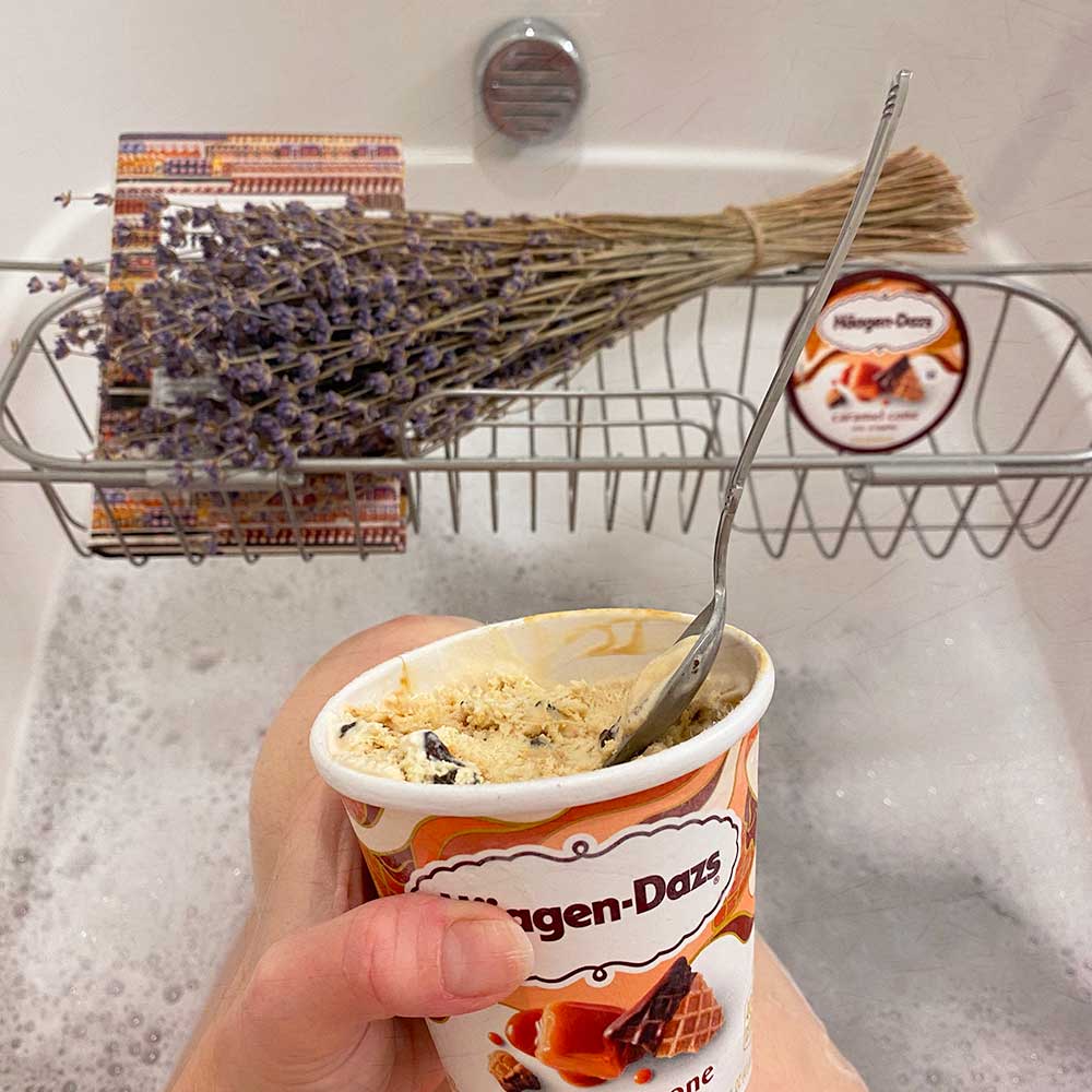 06.29.2023 | SELF-CARE: NURTURING YOUR BODY, MIND AND SOUL.