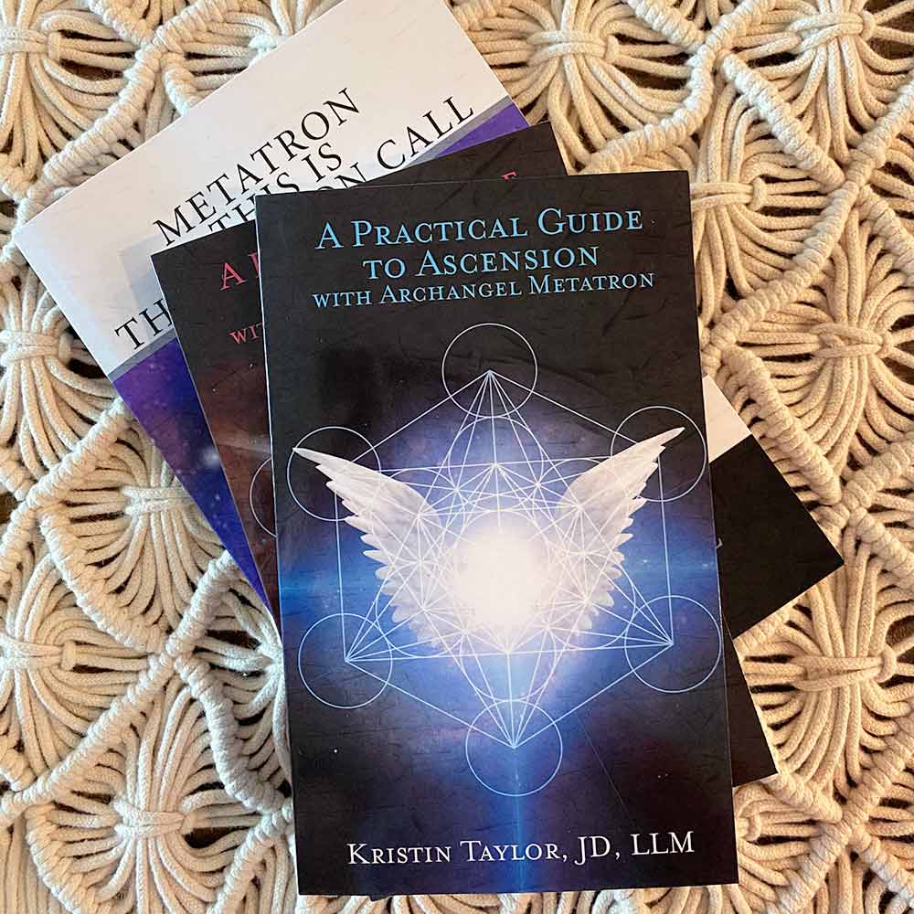 07.02.2023 | ARCHANGEL METATRON